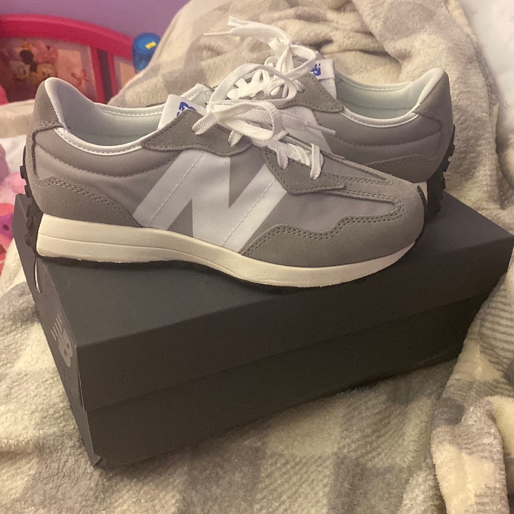 New Balance Big Kids